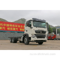 SINOTRUK HOWO 371HP трактор б / у Head New шины